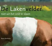 Omslag van De lakenvelder