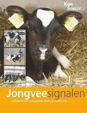 Omslag van Jongveesignalen