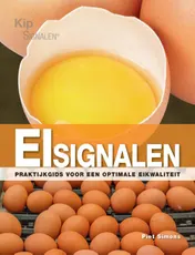Omslag van Eisignalen
