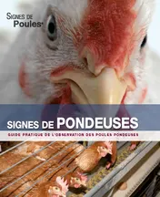 Omslag van Signes de pondeuses