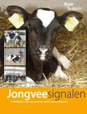 Omslag van Jongveesignalen