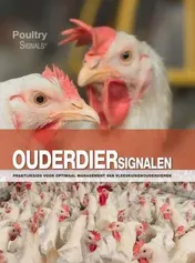 Omslag van Ouderdiersignalen