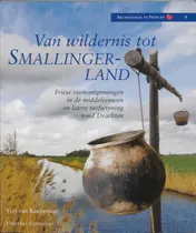 Omslag van Van wildernis tot Smallingerland