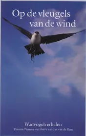 Omslag van Op de vleugels van de wind