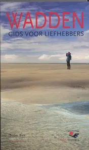 Omslag van Wadden gids voor liefhebbers