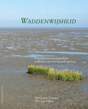 Omslag van Waddenwijsheid