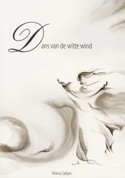 Omslag van Dans van de Witte Wind