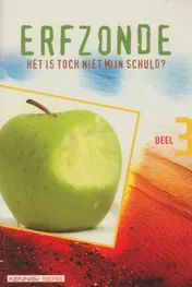 Omslag van Erfzonde