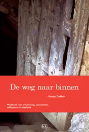 Omslag van De weg naar binnen