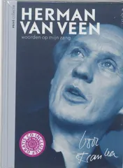 Omslag van Woorden op mijn zang
