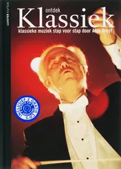 Omslag van Ontdek Klassiek