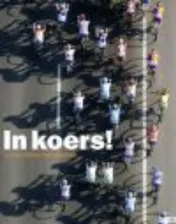 Omslag van In koers!
