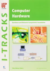 Omslag van Computer Hardware
