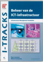 Omslag van Beheer van de ICT-infrastructuur