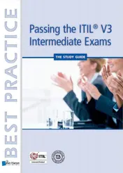 Omslag van The study guide