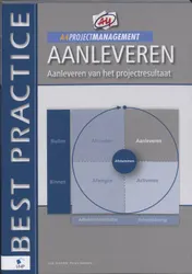 Omslag van A4 Projectmanagement