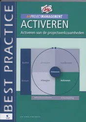 Omslag van A4 Projectmanagement