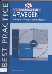 Omslag van A4 Projectmanagement