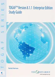 Omslag van Study guide