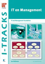 Omslag van IT en management