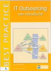Omslag van IT Outsourcing: een introductie