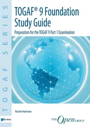 Omslag van Study guide