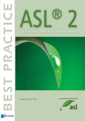 Omslag van ASL 2