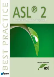 Omslag van ASL 2