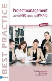 Omslag van Werkboek