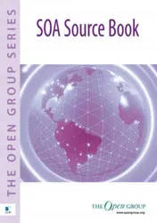 Omslag van SOA Source Book
