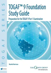 Omslag van Study Guide