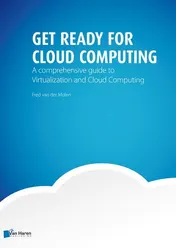 Omslag van Get ready for cloud computing