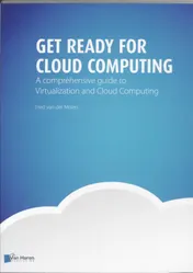 Omslag van Get ready for cloud computing