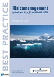 Omslag van Management guide