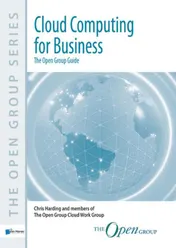 Omslag van Cloud: The Business Guide
