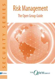Omslag van Risk management guide