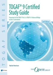 Omslag van Study guide
