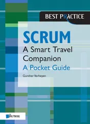 Omslag van A pocket guide