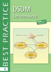 Omslag van DSDM - Een introductie