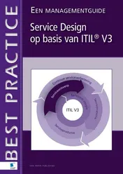 Omslag van management guide
