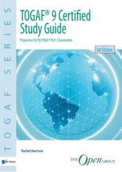 Omslag van Study Guide