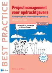 Omslag van Management guide