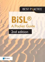 Omslag van BiSL