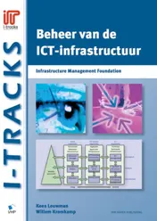 Omslag van Beheer van de ICT-infrastructuur