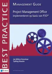 Omslag van Management guide