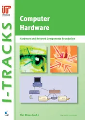 Omslag van Computer hardware