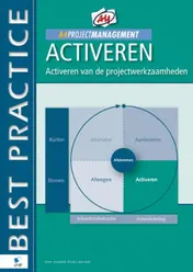 Omslag van A4 Projectmanagement