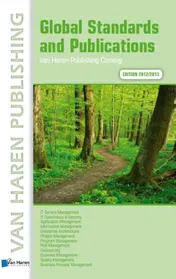 Omslag van Edition 2012 / 2013