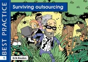 Omslag van Surviving outsourcing