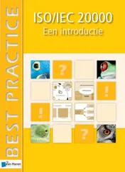 Omslag van ISO/IEC 20000